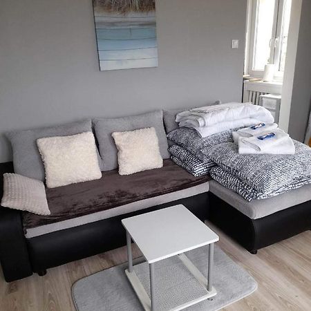 Fenix Apartament Apartman Swinoujscie Kültér fotó