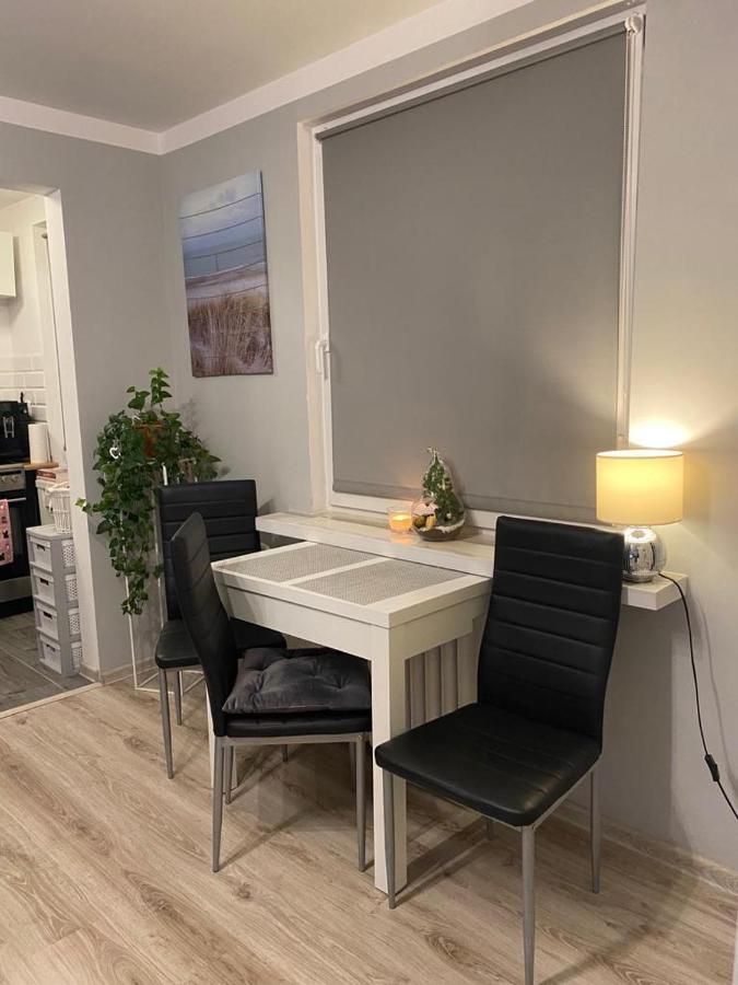 Fenix Apartament Apartman Swinoujscie Kültér fotó