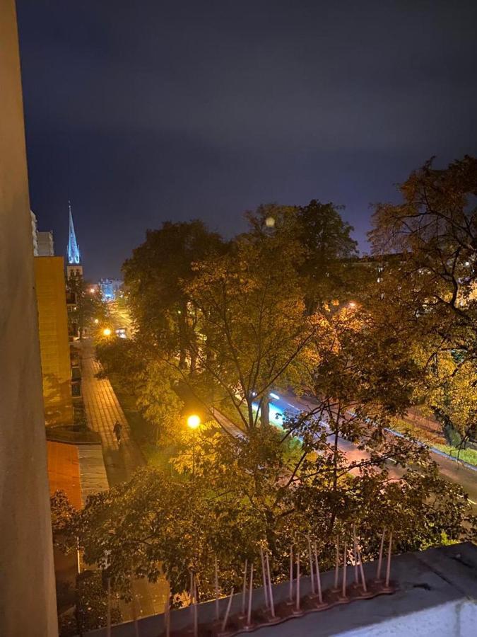 Fenix Apartament Apartman Swinoujscie Kültér fotó