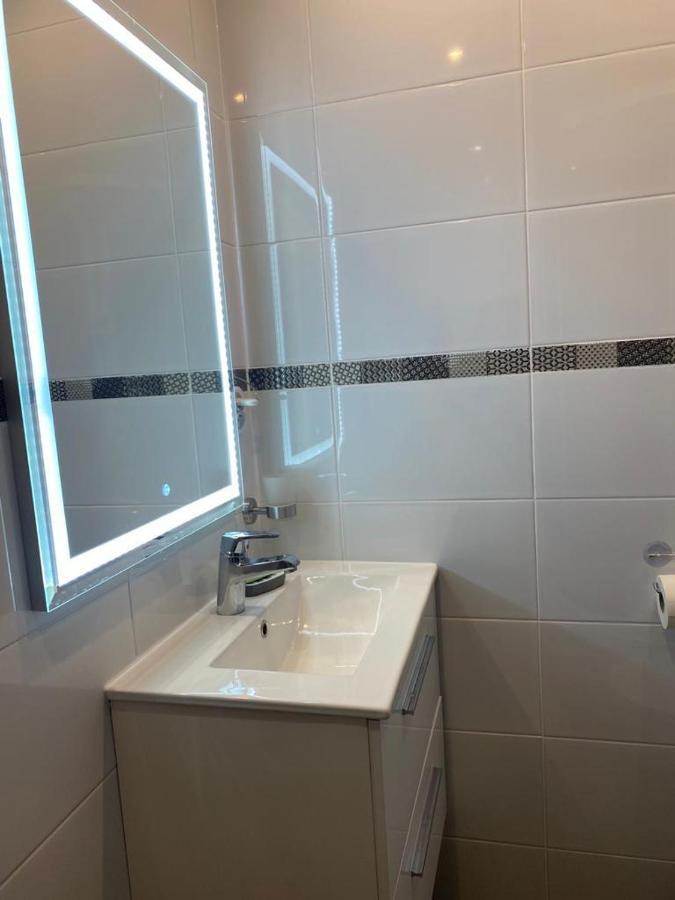 Fenix Apartament Apartman Swinoujscie Kültér fotó