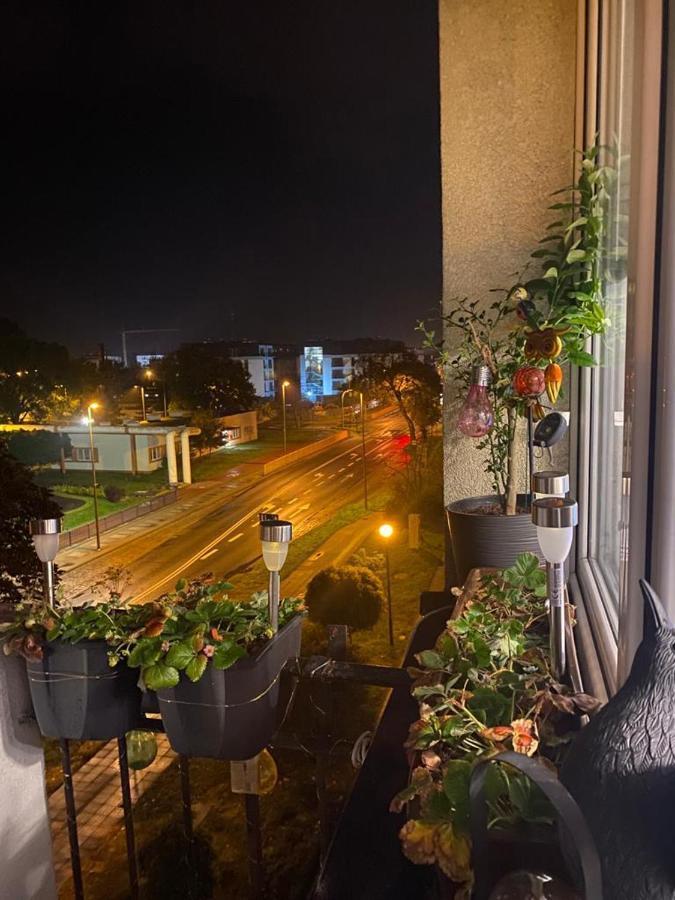Fenix Apartament Apartman Swinoujscie Kültér fotó