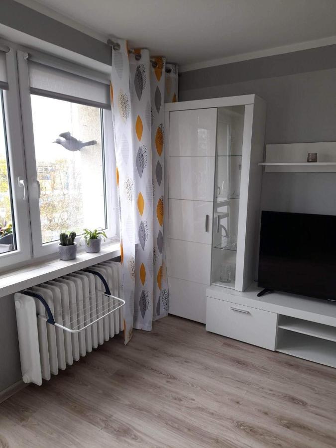Fenix Apartament Apartman Swinoujscie Kültér fotó
