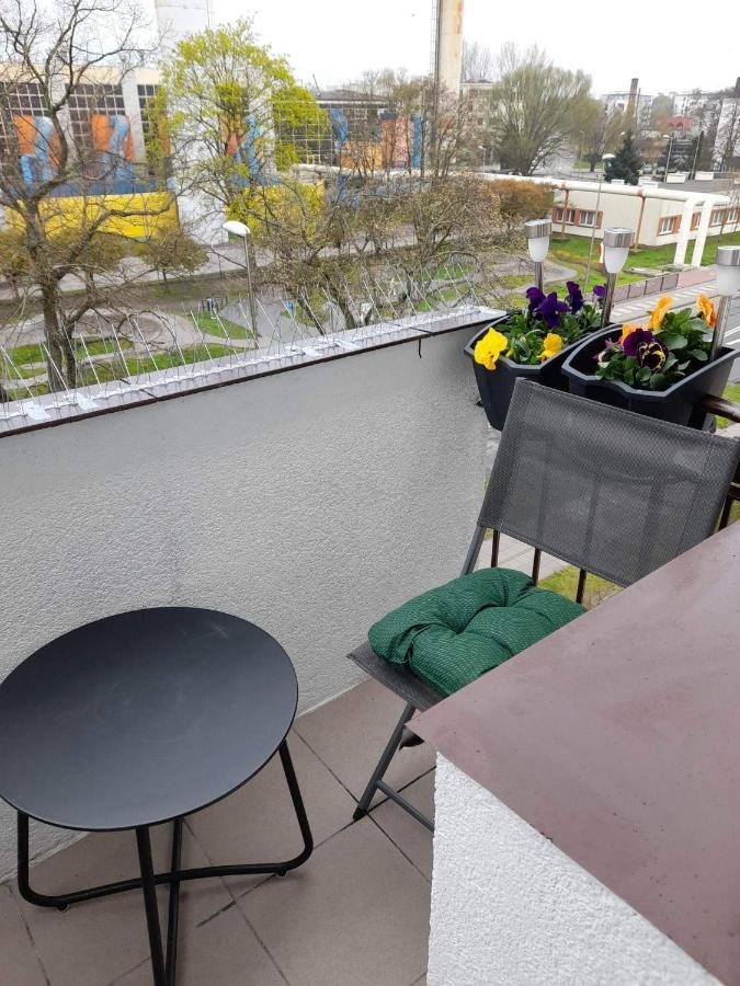 Fenix Apartament Apartman Swinoujscie Kültér fotó