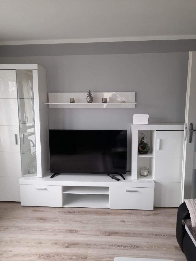 Fenix Apartament Apartman Swinoujscie Kültér fotó