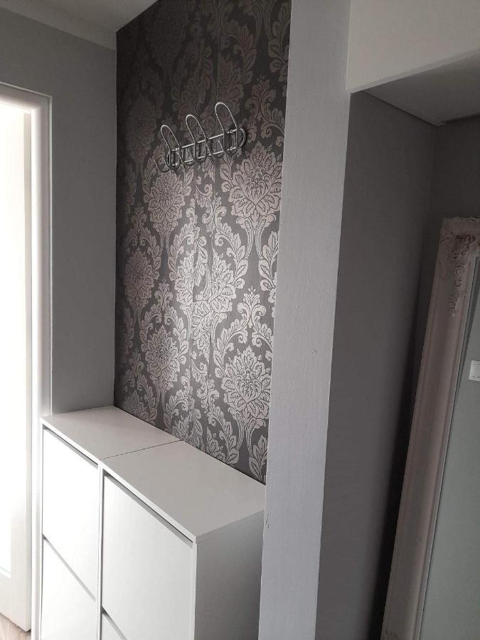 Fenix Apartament Apartman Swinoujscie Kültér fotó