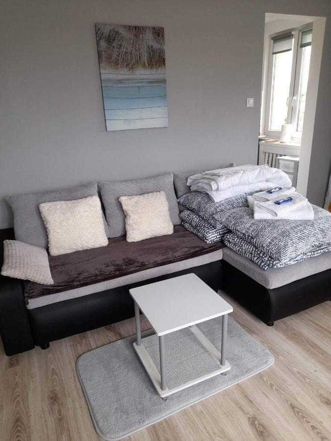 Fenix Apartament Apartman Swinoujscie Kültér fotó